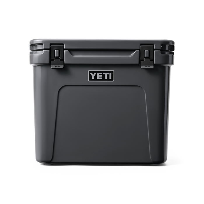 ROADIE® 60 WHEELED COOLER - CHARCOAL