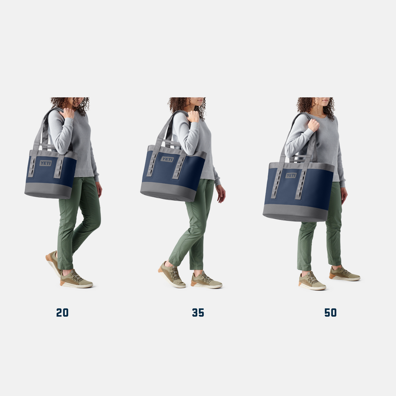 CAMINO® 35 CARRYALL TOTE BAG - COSMIC LILAC