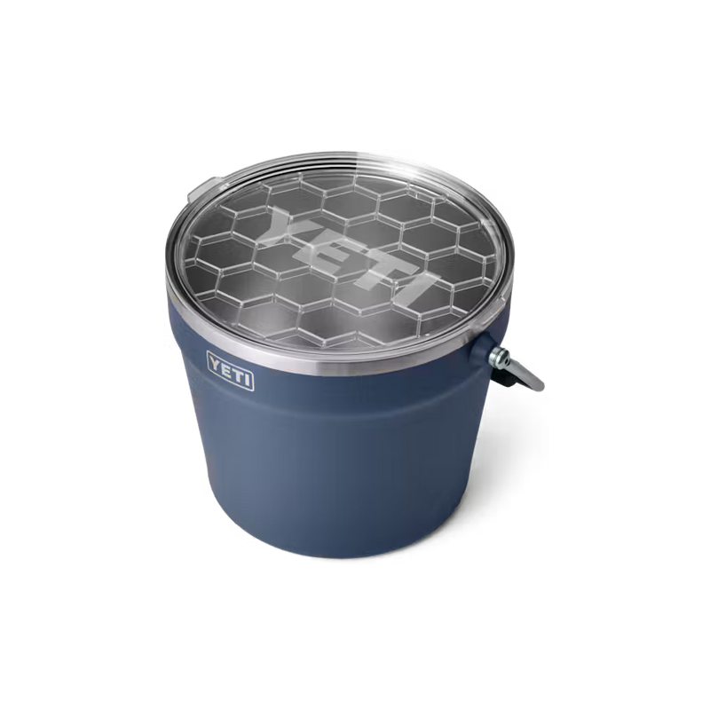 RAMBLER™ BEVERAGE BUCKET LID