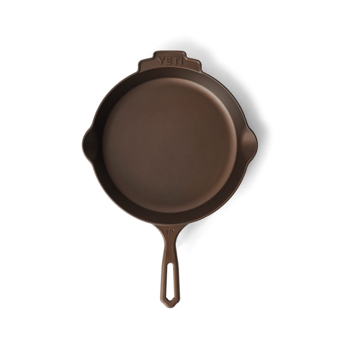 YETI™ CAST IRON SKILLET