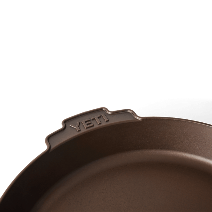 YETI™ CAST IRON SKILLET