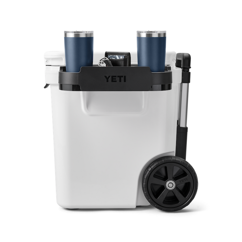 ROADIE® WHEELED COOLER CUP CADDY