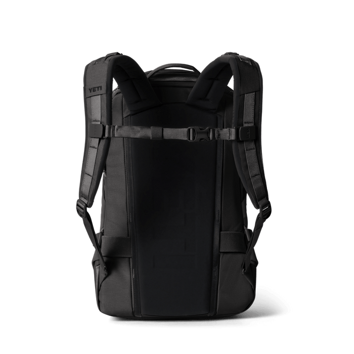 RANCHERO™ 22L BACKPACK - NEGRO
