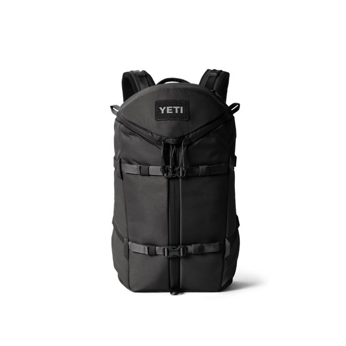 RANCHERO™ 22L BACKPACK - NEGRO
