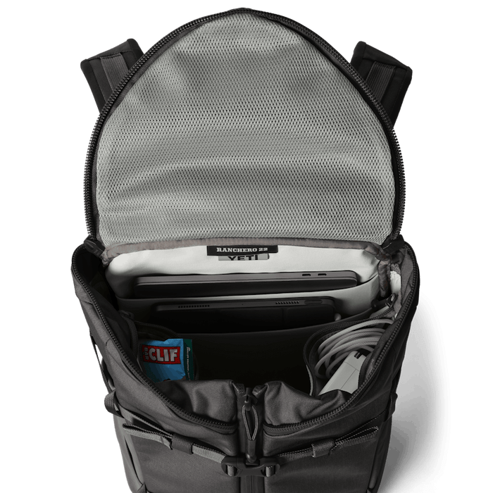 RANCHERO™ 22L BACKPACK - NEGRO