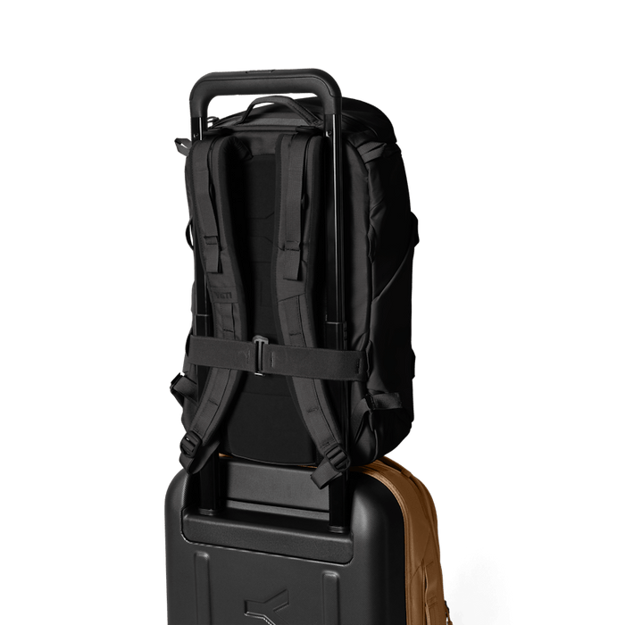 RANCHERO™ 22L BACKPACK - NEGRO