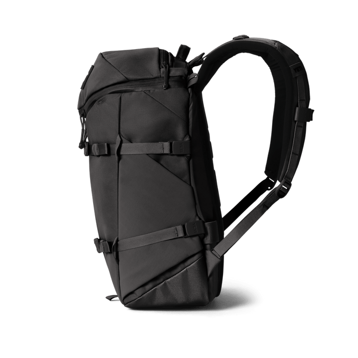RANCHERO™ 22L BACKPACK - NEGRO