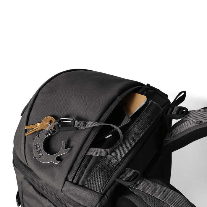 RANCHERO™ 22L BACKPACK - NEGRO