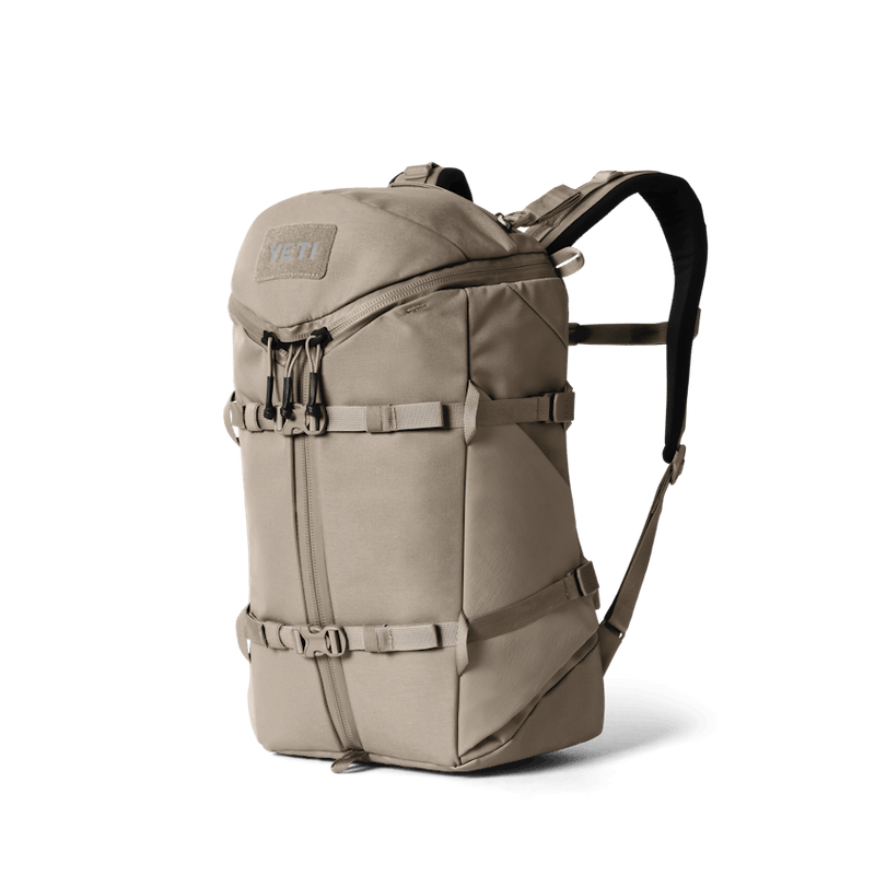 RANCHERO™ 22L BACKPACK - CAPE TAUPE