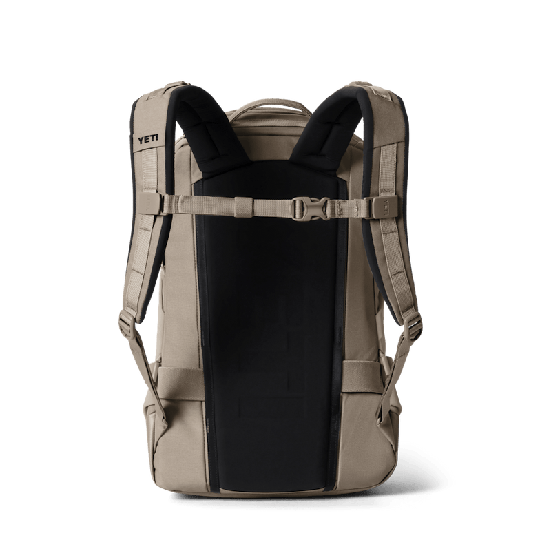RANCHERO™ 22L BACKPACK - CAPE TAUPE