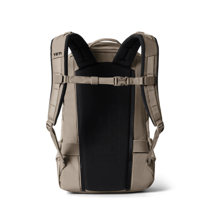 RANCHERO™ 22L BACKPACK - CAPE TAUPE