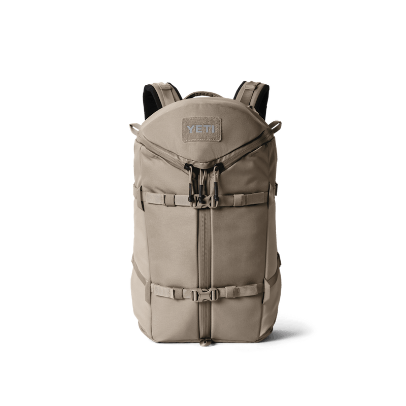 RANCHERO™ 22L BACKPACK - CAPE TAUPE