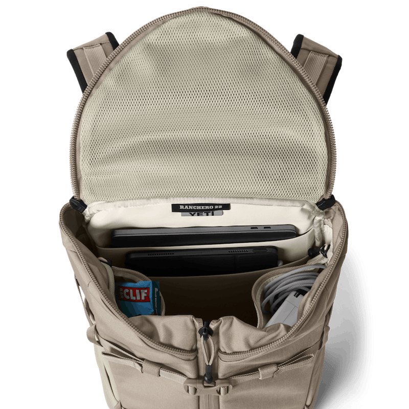 RANCHERO™ 22L BACKPACK - CAPE TAUPE
