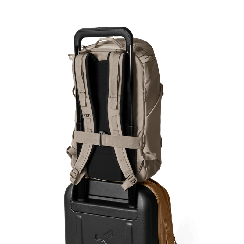 RANCHERO™ 22L BACKPACK - CAPE TAUPE