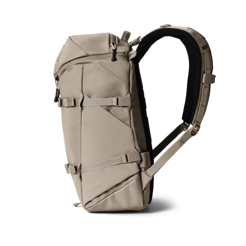 RANCHERO™ 22L BACKPACK - CAPE TAUPE