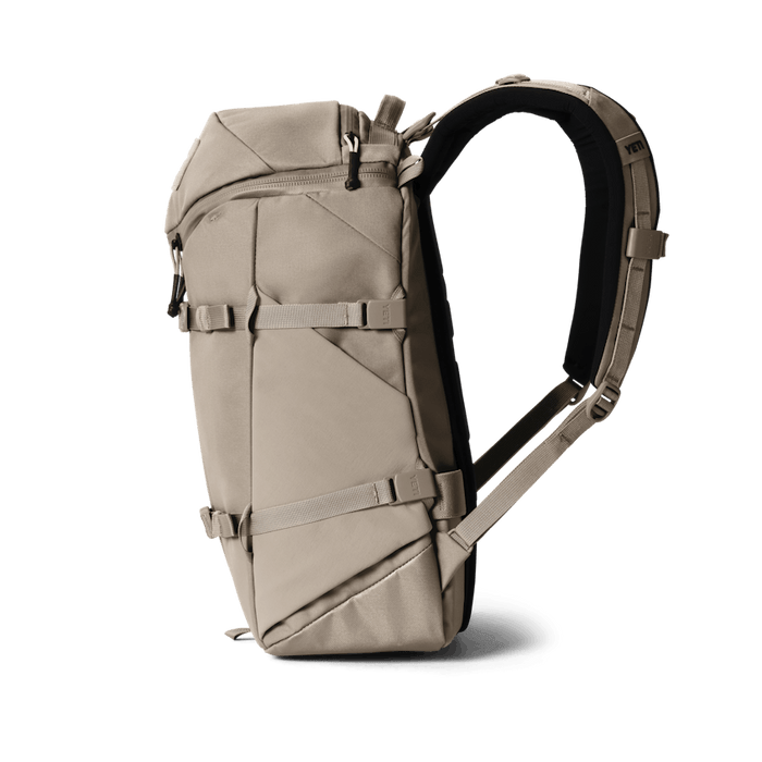 RANCHERO™ 22L BACKPACK - CAPE TAUPE