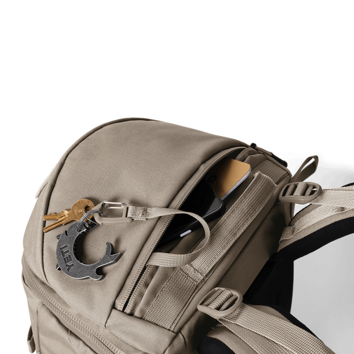 RANCHERO™ 22L BACKPACK - CAPE TAUPE