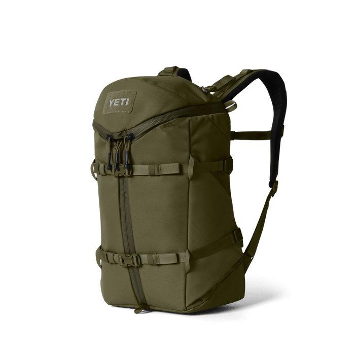 RANCHERO™ 22L BACKPACK - OLIVE