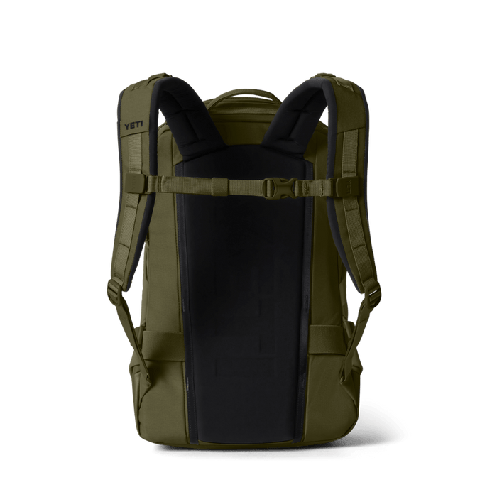 RANCHERO™ 22L BACKPACK - OLIVE