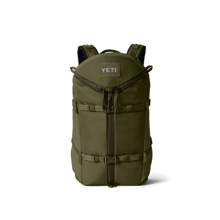RANCHERO™ 22L BACKPACK - OLIVE