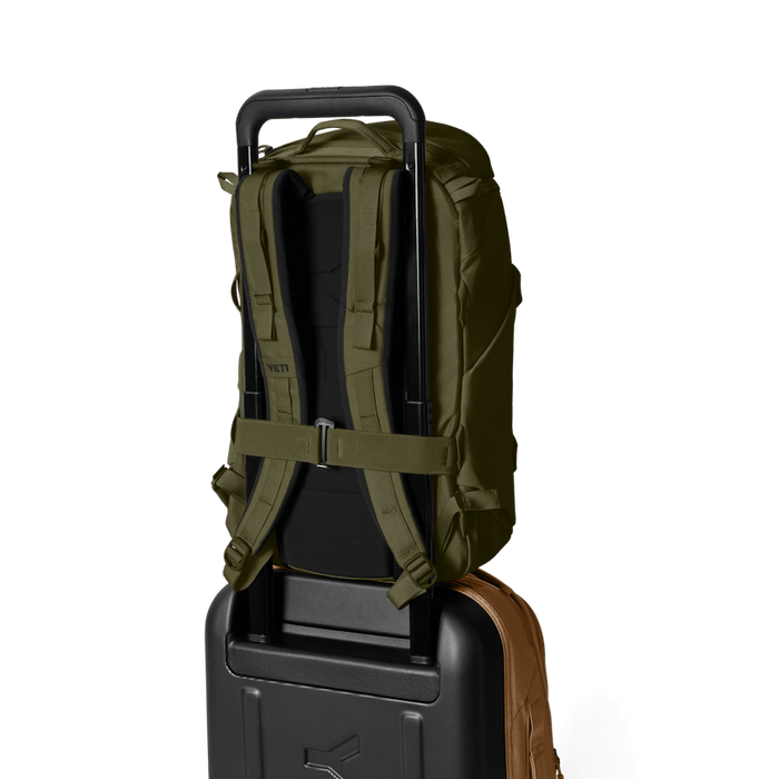 RANCHERO™ 22L BACKPACK - OLIVE