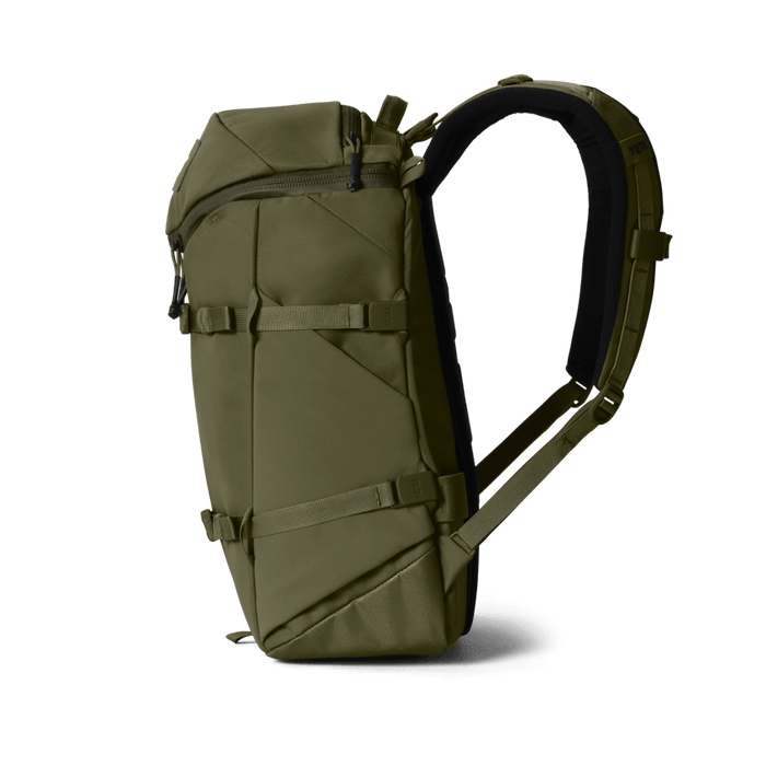 RANCHERO™ 22L BACKPACK - OLIVE