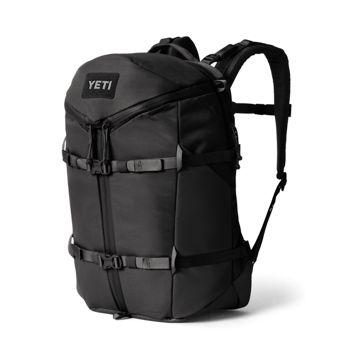 RANCHERO™ 27L BACKPACK - NEGRO