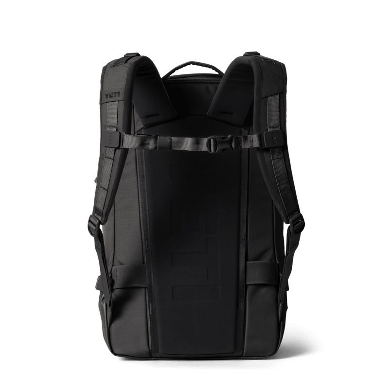 RANCHERO™ 27L BACKPACK - NEGRO