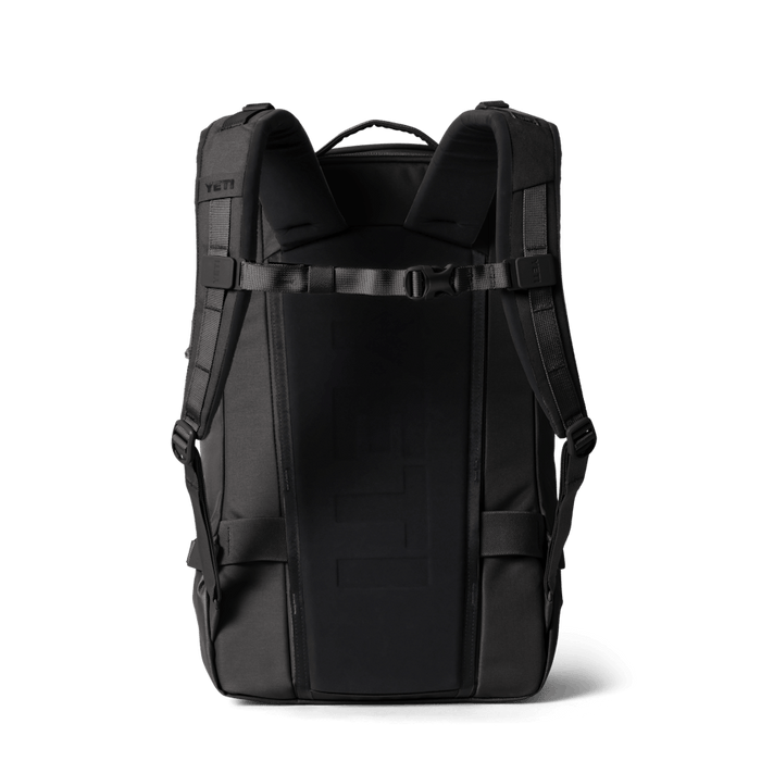 RANCHERO™ 27L BACKPACK - NEGRO