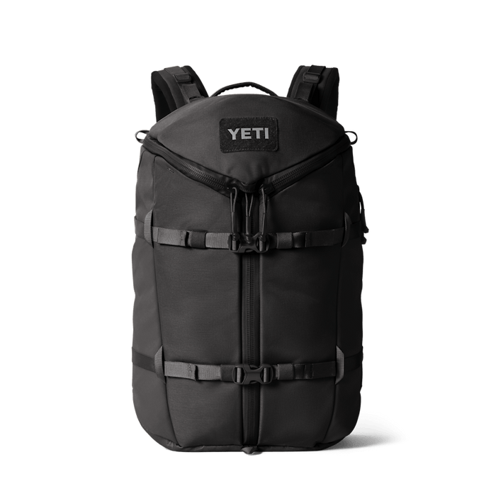 RANCHERO™ 27L BACKPACK - NEGRO