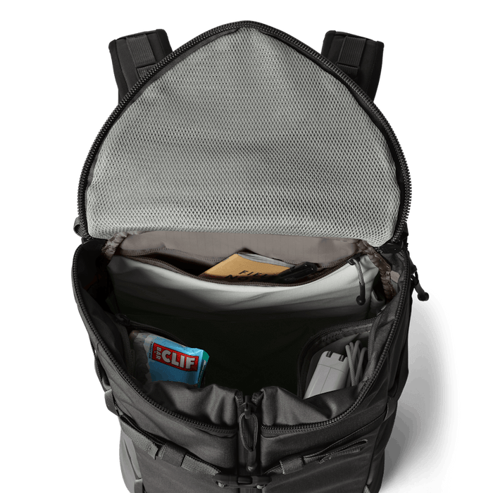 RANCHERO™ 27L BACKPACK - NEGRO