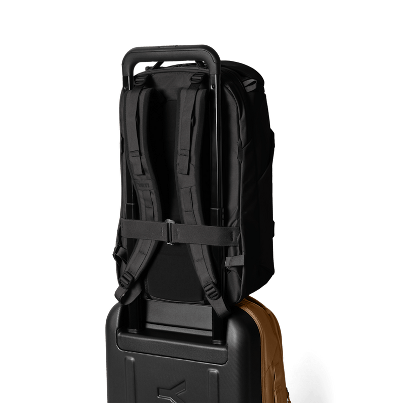 RANCHERO™ 27L BACKPACK - NEGRO