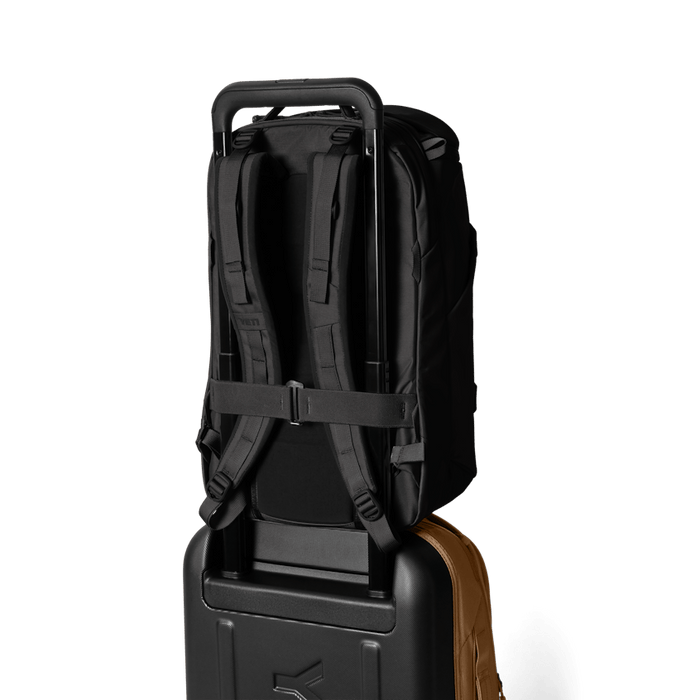 RANCHERO™ 27L BACKPACK - NEGRO