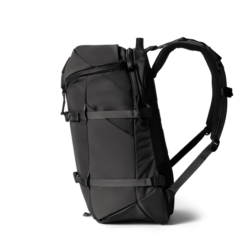 RANCHERO™ 27L BACKPACK - NEGRO
