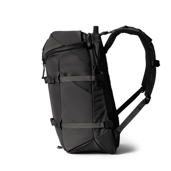 RANCHERO™ 27L BACKPACK - NEGRO