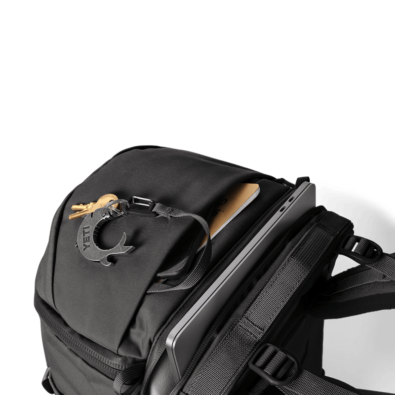 RANCHERO™ 27L BACKPACK - NEGRO