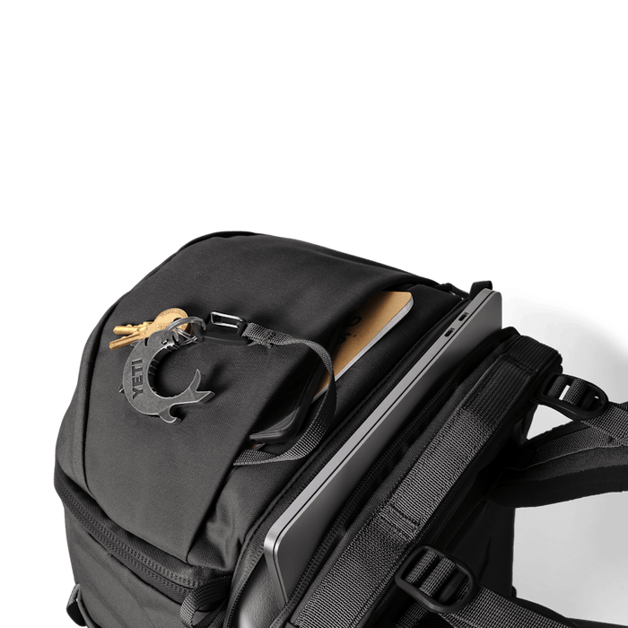 RANCHERO™ 27L BACKPACK - NEGRO