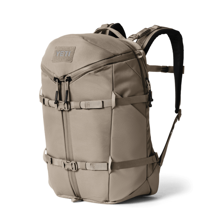RANCHERO™ 27L BACKPACK - CAPE TAUPE