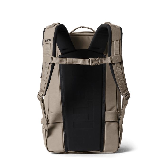 RANCHERO™ 27L BACKPACK - CAPE TAUPE