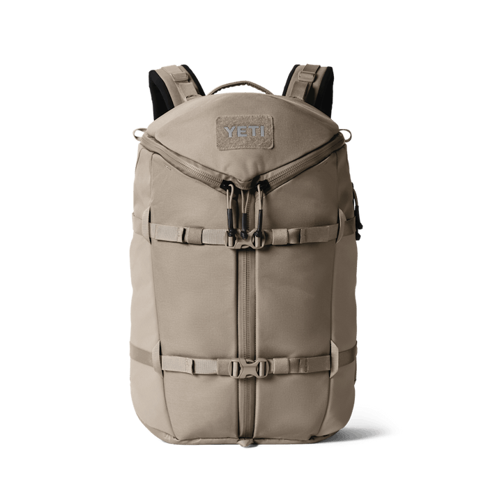 RANCHERO™ 27L BACKPACK - CAPE TAUPE