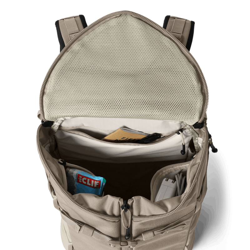 RANCHERO™ 27L BACKPACK - CAPE TAUPE