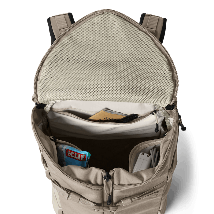 RANCHERO™ 27L BACKPACK - CAPE TAUPE