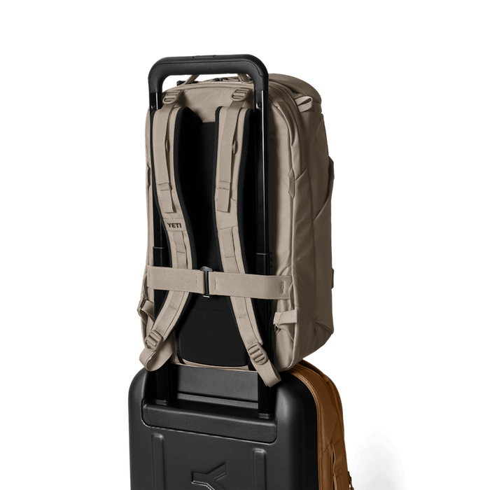 RANCHERO™ 27L BACKPACK - CAPE TAUPE