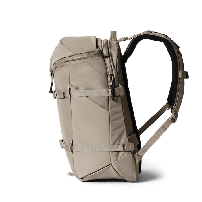 RANCHERO™ 27L BACKPACK - CAPE TAUPE