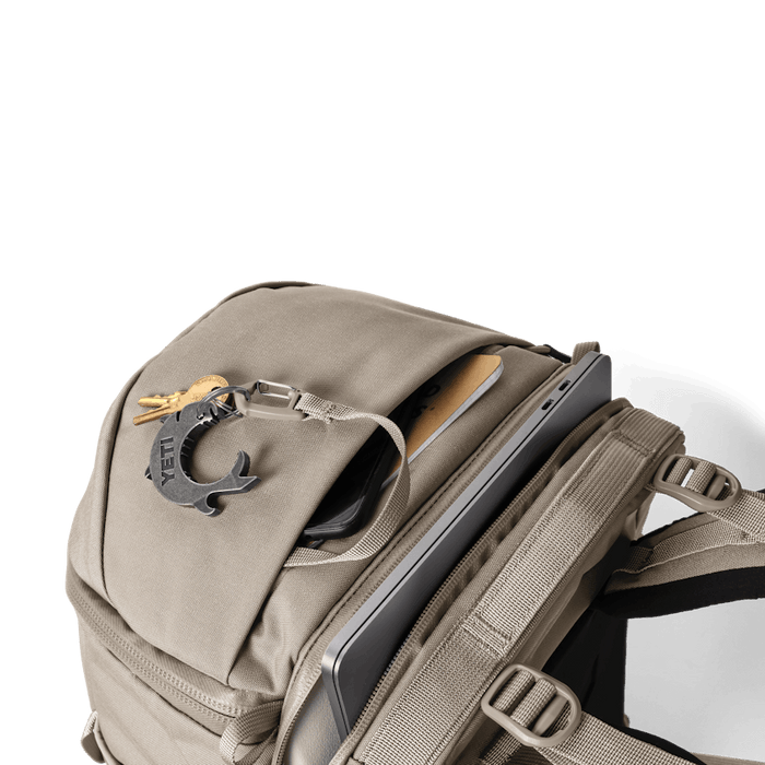 RANCHERO™ 27L BACKPACK - CAPE TAUPE