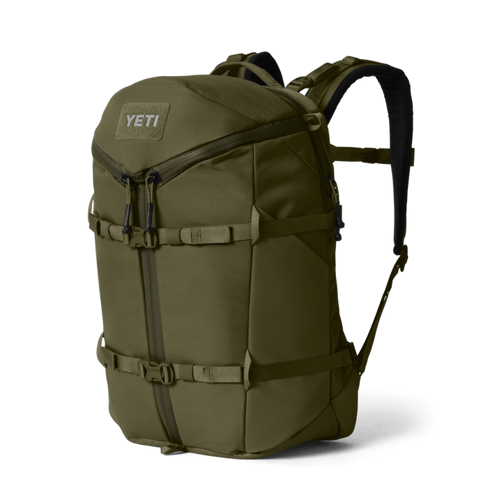RANCHERO™ 27L BACKPACK - OLIVE