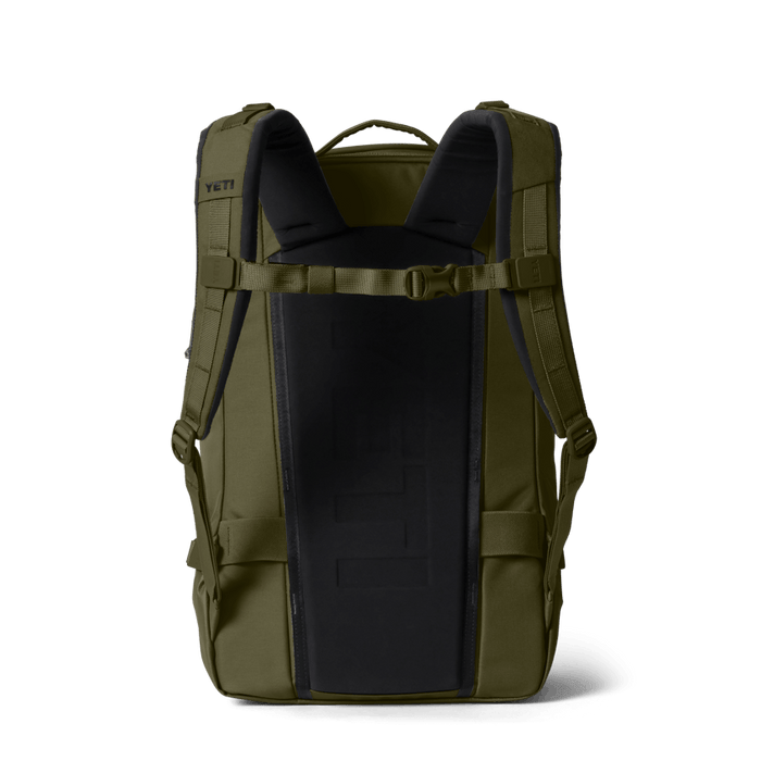 RANCHERO™ 27L BACKPACK - OLIVE