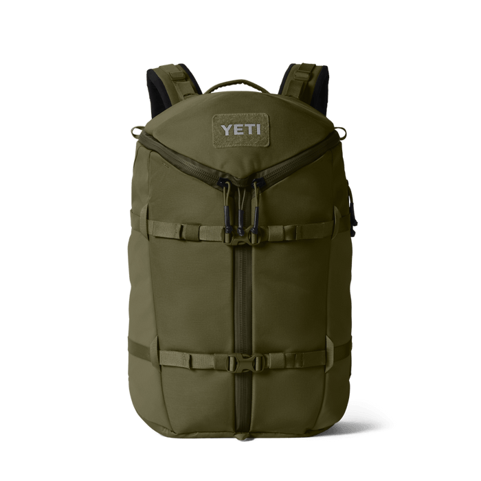 RANCHERO™ 27L BACKPACK - OLIVE