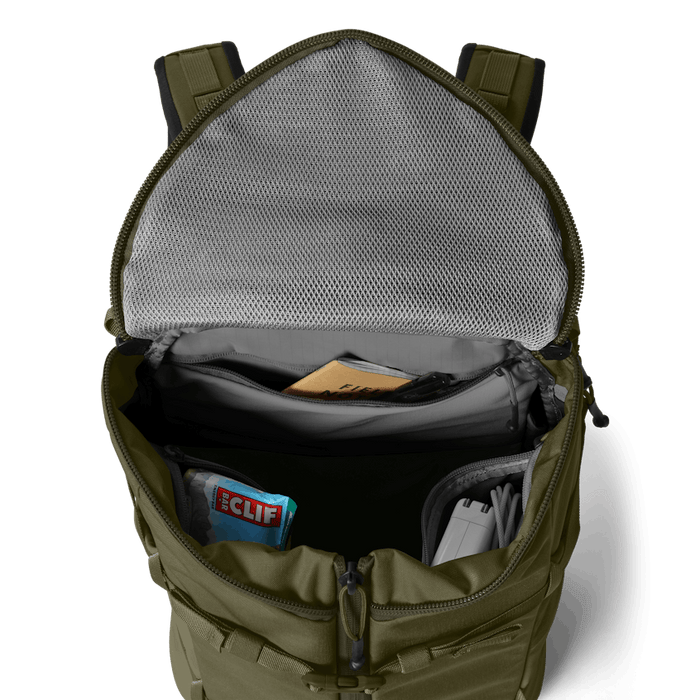 RANCHERO™ 27L BACKPACK - OLIVE