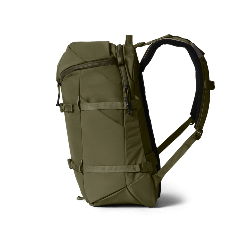 RANCHERO™ 27L BACKPACK - OLIVE